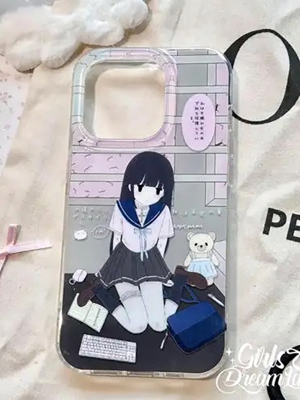 手机壳